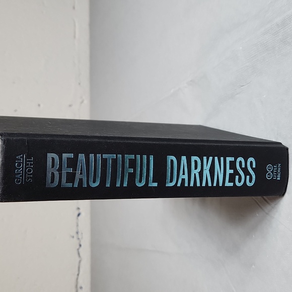 Beautiful Darkness, By: Garcia Stohl - Picture 1 of 6